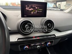 Audi Q2 35 TFSI Advanced slika 26