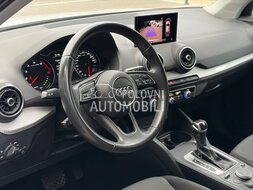 Audi Q2 35 TFSI Advanced slika 14