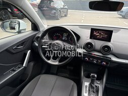 Audi Q2 35 TFSI Advanced slika 21