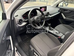 Audi Q2 35 TFSI Advanced slika 13