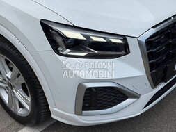 Audi Q2 35 TFSI Advanced slika 10