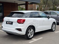 Audi Q2 35 TFSI Advanced slika 3