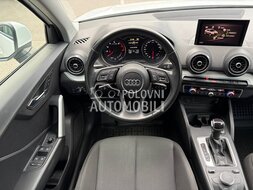 Audi Q2 35 TFSI Advanced slika 22