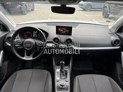 Audi Q2 35 TFSI Advanced slika 20