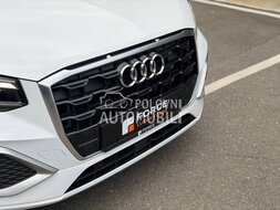 Audi Q2 35 TFSI Advanced slika 9