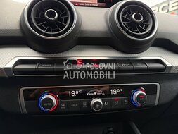 Audi Q2 35 TFSI Advanced slika 31
