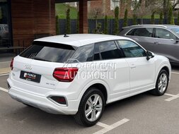 Audi Q2 35 TFSI Advanced slika 5