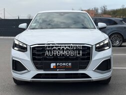 Audi Q2 35 TFSI Advanced slika 11