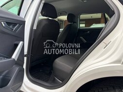 Audi Q2 35 TFSI Advanced slika 17