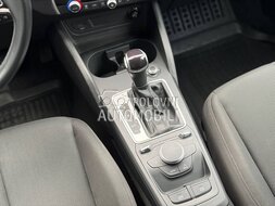 Audi Q2 35 TFSI Advanced slika 23