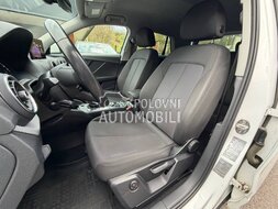 Audi Q2 35 TFSI Advanced slika 15