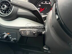 Audi Q2 35 TFSI Advanced slika 32
