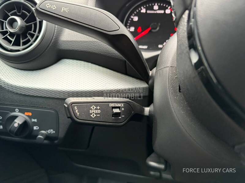 Audi Q2 35 TFSI Advanced