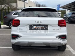 Audi Q2 35 TFSI Advanced slika 4