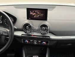 Audi Q2 35 TFSI Advanced slika 24