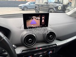 Audi Q2 35 TFSI Advanced slika 27