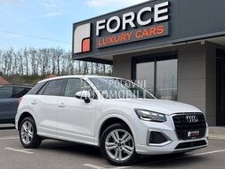 Audi Q2 35 TFSI Advanced slika 1