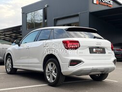 Audi Q2 35 TFSI Advanced slika 6