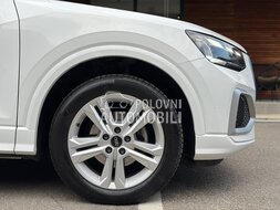 Audi Q2 35 TFSI Advanced slika 8