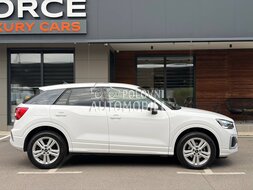 Audi Q2 35 TFSI Advanced slika 2