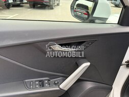 Audi Q2 35 TFSI Advanced slika 16