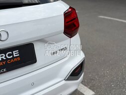 Audi Q2 35 TFSI Advanced slika 7