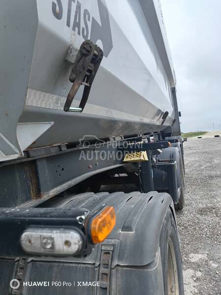 Stas S300CX