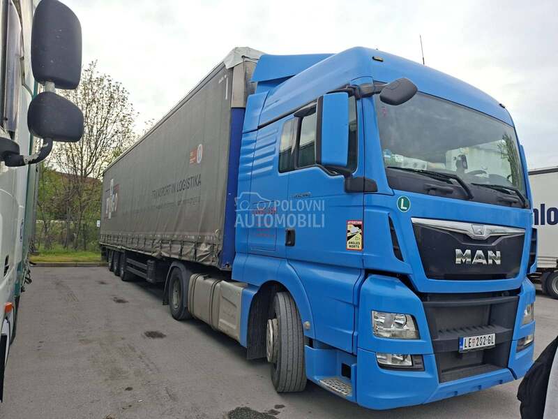 MAN KOMPLET   20.000E