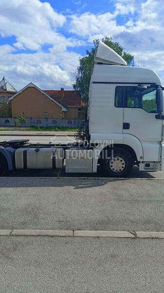 MAN KOMPLET   20.000E