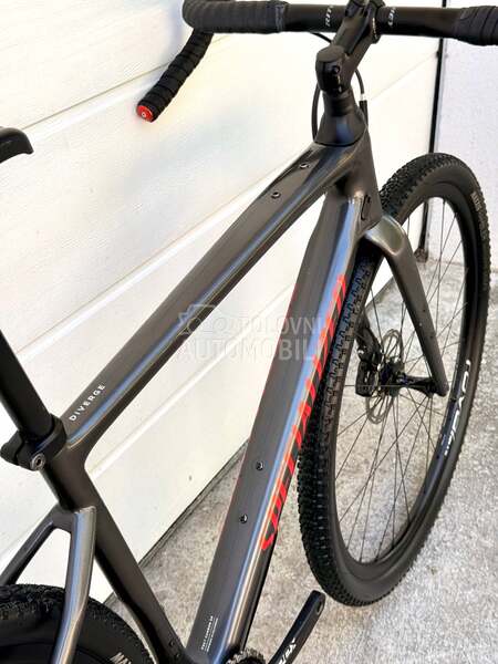 Specialized Diverge 28