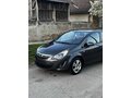 Opel Corsa D 