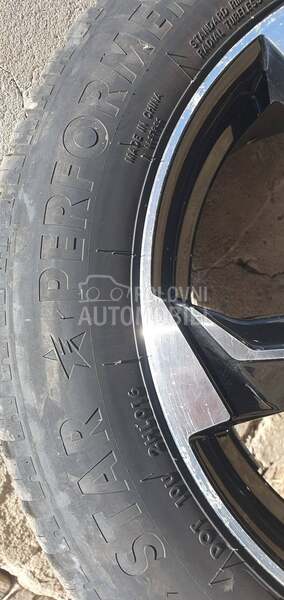 Star Performer 215/60 R17 Sve sezone