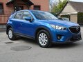 Mazda CX-5 Skyactive