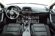 Mazda CX-5 Skyactive