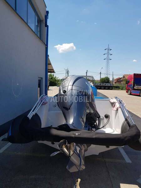 HYDROSPORT RYB 737 VFI