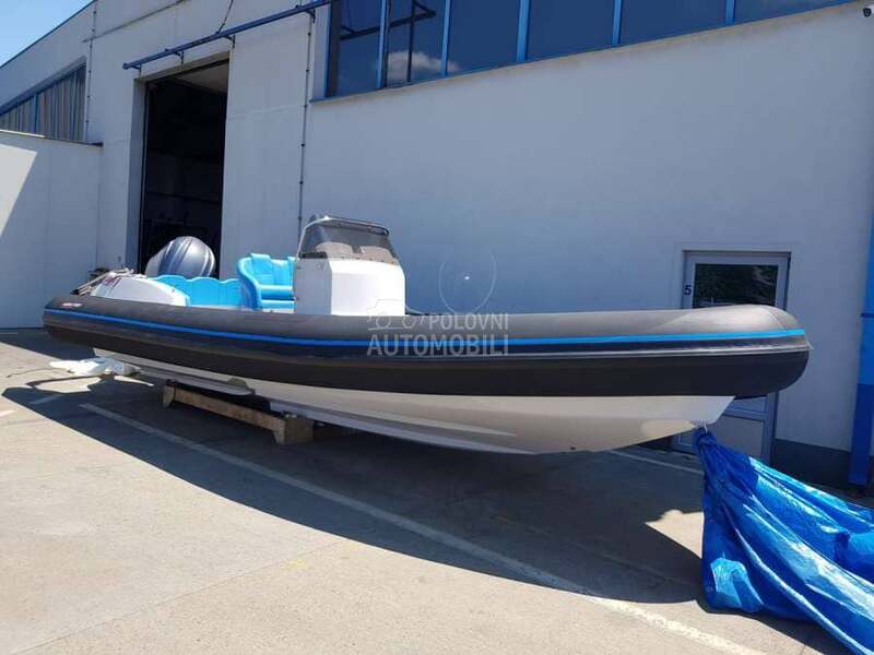 HYDROSPORT RYB 737 VFI