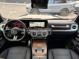 Mercedes Benz G 450 d AMG Line slika 20