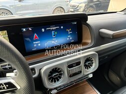 Mercedes Benz G 450 d AMG Line slika 31