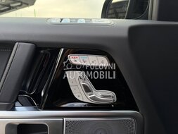 Mercedes Benz G 450 d AMG Line slika 16