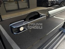 Mercedes Benz G 450 d AMG Line slika 44