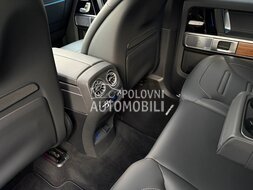 Mercedes Benz G 450 d AMG Line slika 19