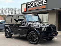 Mercedes Benz G 450 d AMG Line slika 1