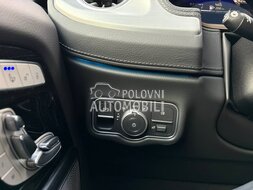 Mercedes Benz G 450 d AMG Line slika 30