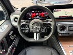 Mercedes Benz G 450 d AMG Line slika 22