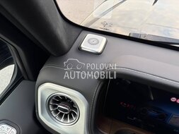 Mercedes Benz G 450 d AMG Line slika 36