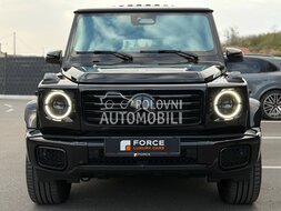Mercedes Benz G 450 d AMG Line slika 2
