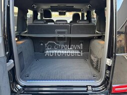 Mercedes Benz G 450 d AMG Line slika 39