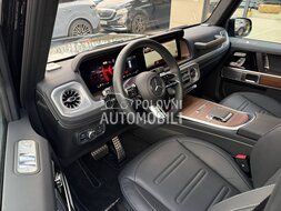 Mercedes Benz G 450 d AMG Line slika 13