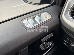 Mercedes Benz G 450 d AMG Line slika 37
