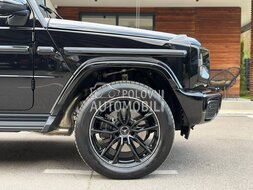 Mercedes Benz G 450 d AMG Line slika 8